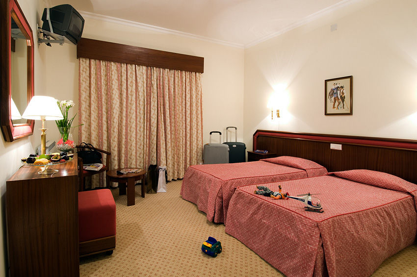 Hotel Coracao De Boutique 3*