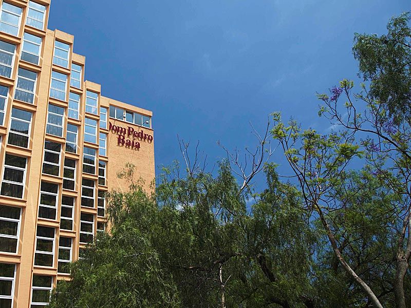 Dom Pedro Madeira Hotel