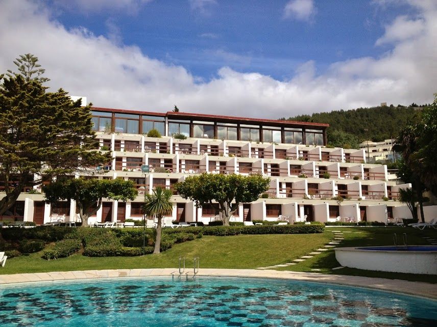 Do Mar Hotel 4*