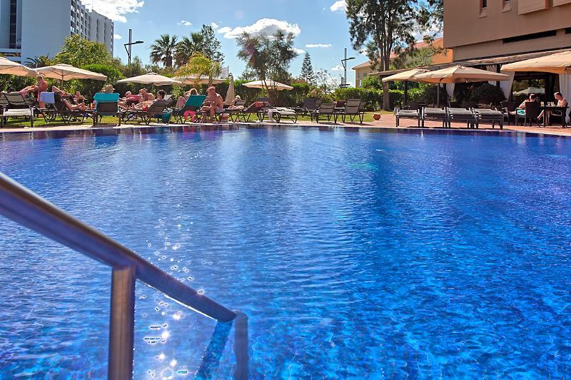 Dom Pedro Marina (adults Only)