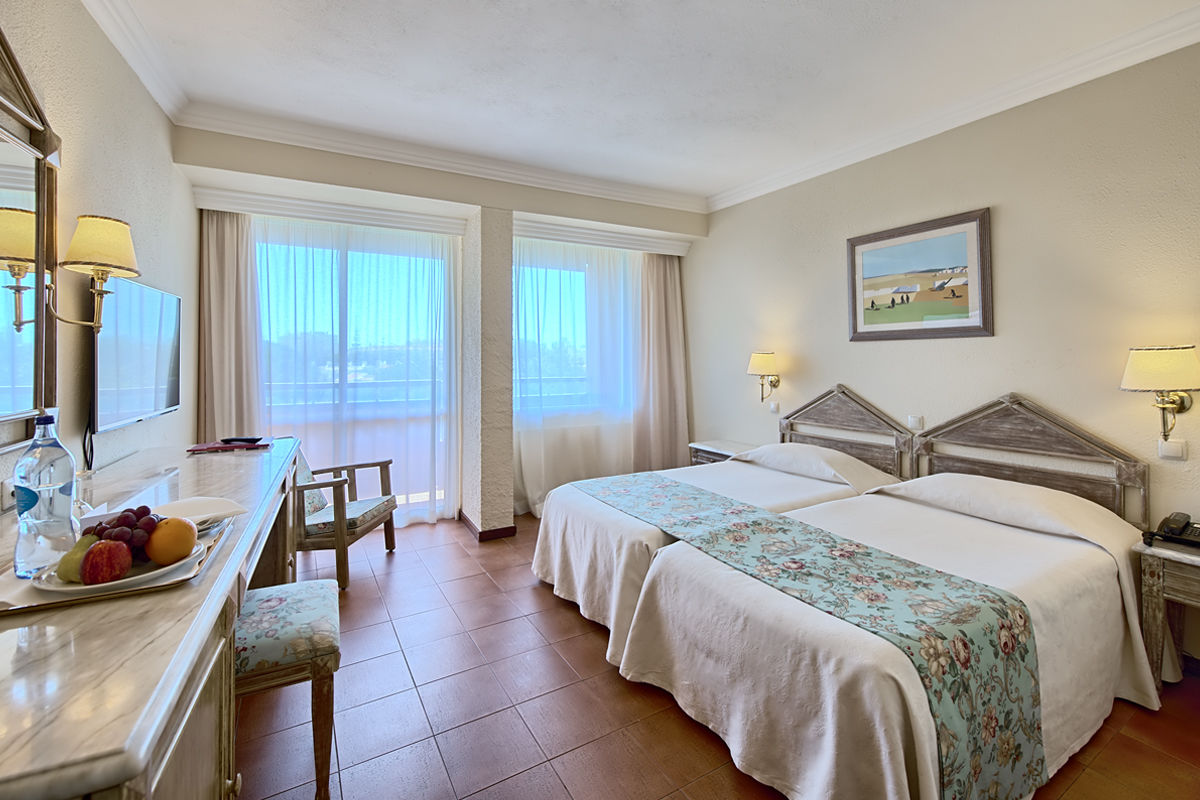 Dom Pedro 4* Vilamoura