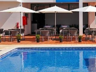 Hotel Vicentina