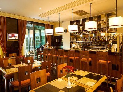 Hotel Real Oeiras