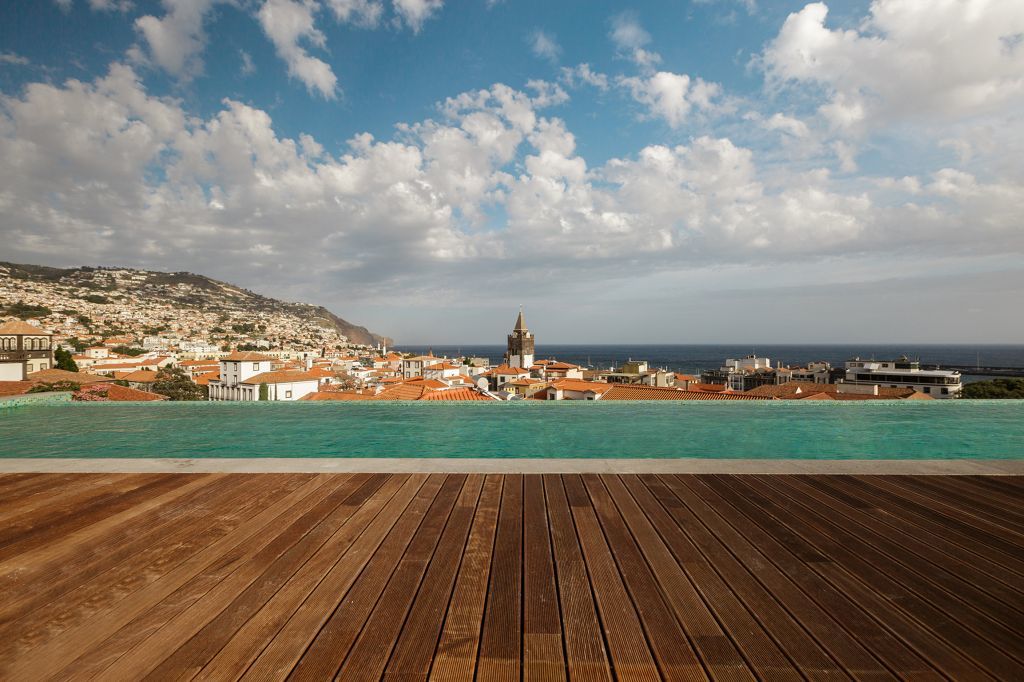 Castanheiro Boutique Hotel 4*
