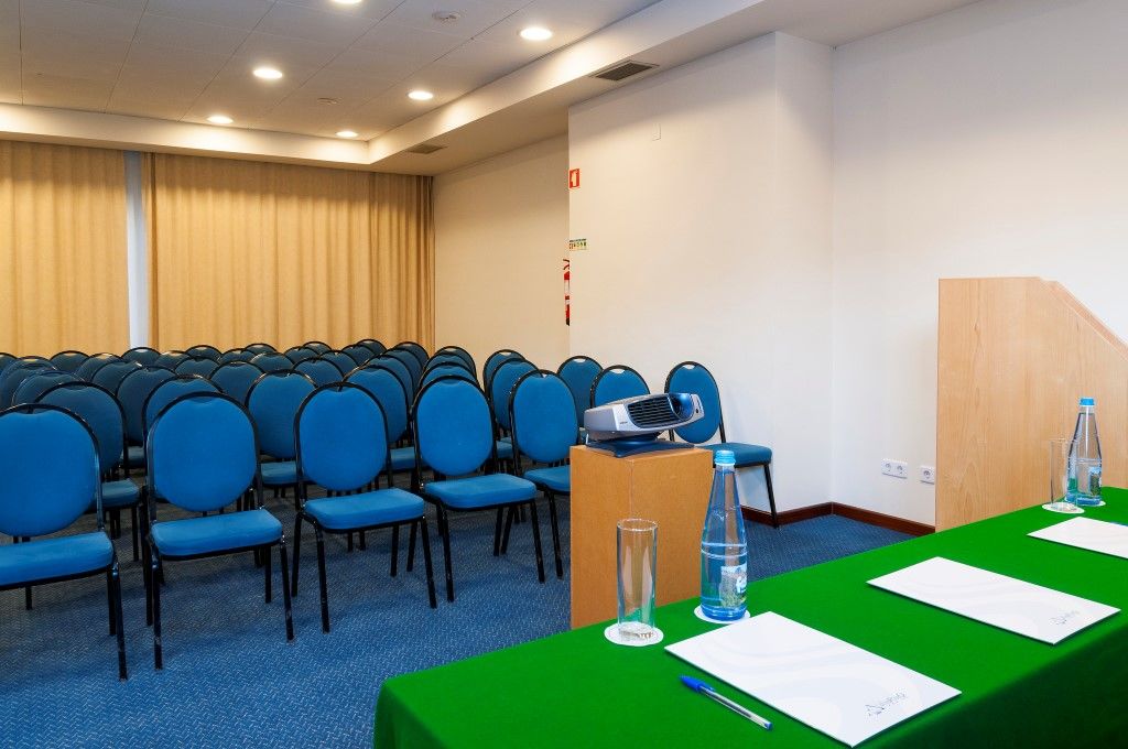 Agua Parq Hotel
