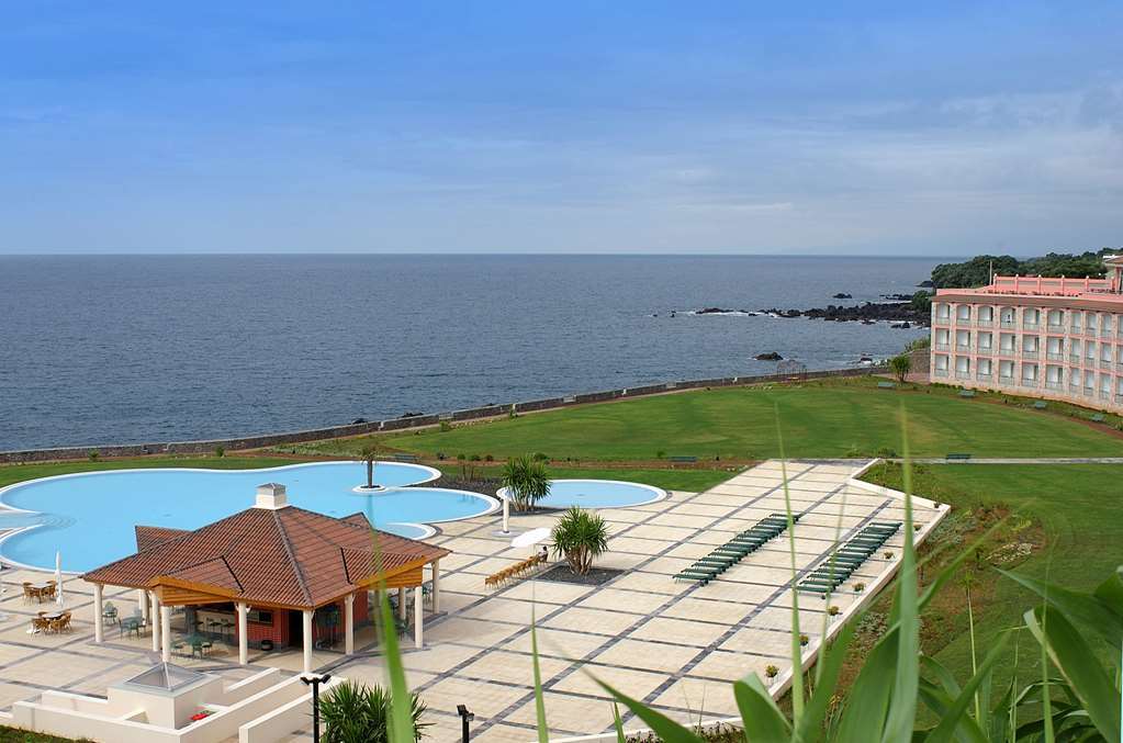 Terceira Mar Hotel 4*