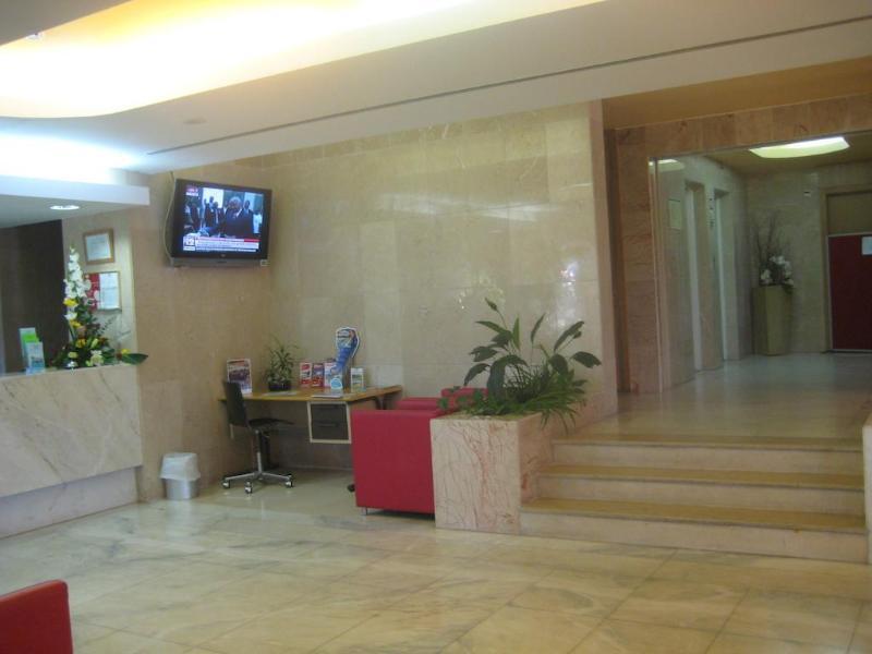 Interpass Vau 4*