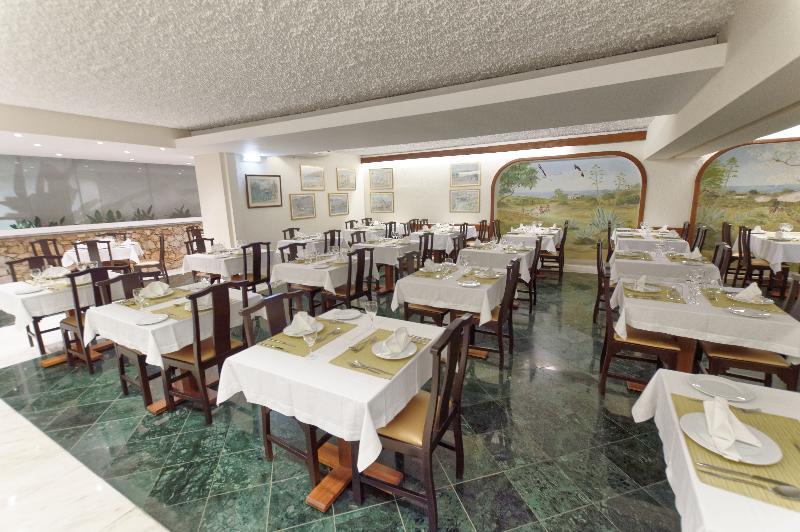 Hotel Carvoeiro Garden Carvoeiro (Lagoa)
