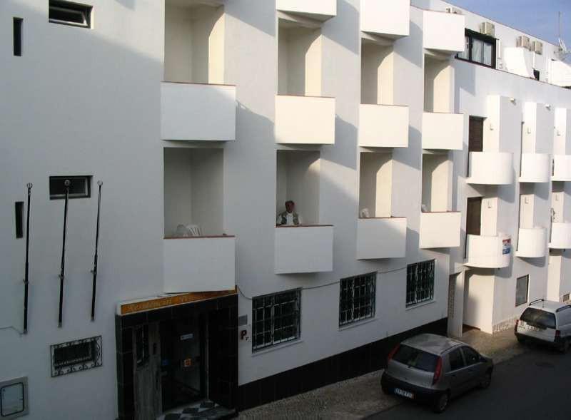 Vilabranca Pensión 3*