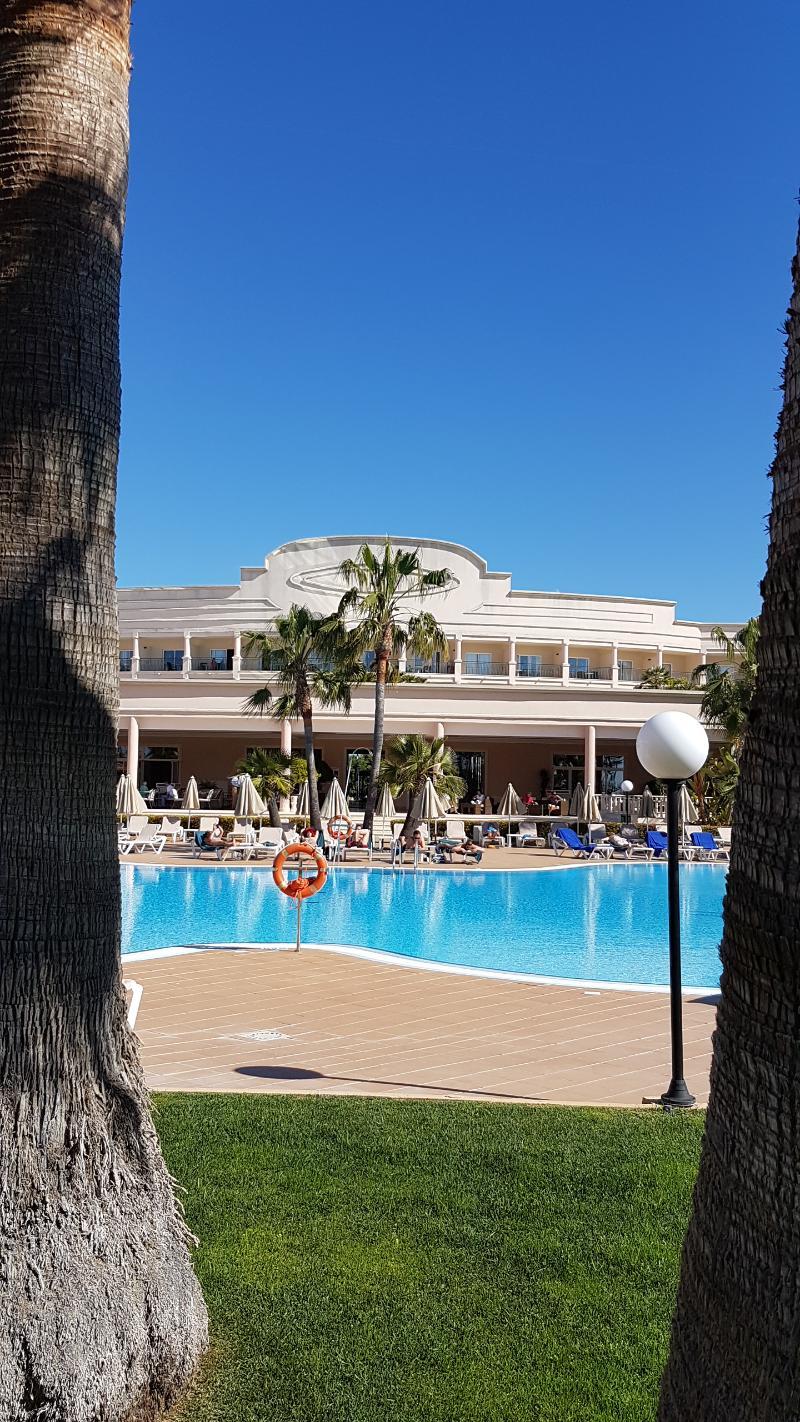 Portobay Blue Ocean (adults Only) 4* Olhos de Agua (Albufeira)