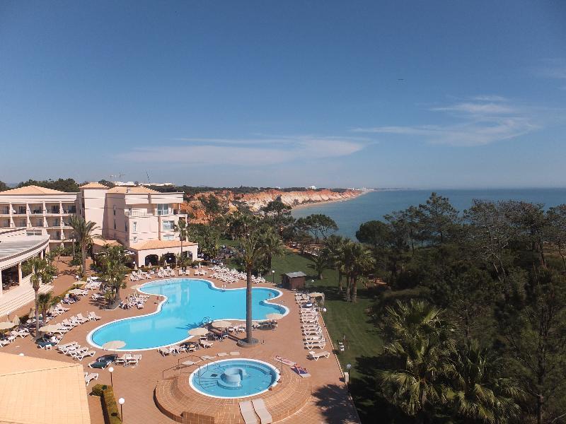 Portobay Blue Ocean (adults Only) Hotel Olhos de Agua (Albufeira)