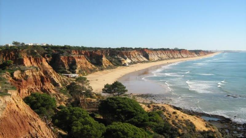 Portobay Blue Ocean (adults Only) Olhos de Agua (Albufeira)