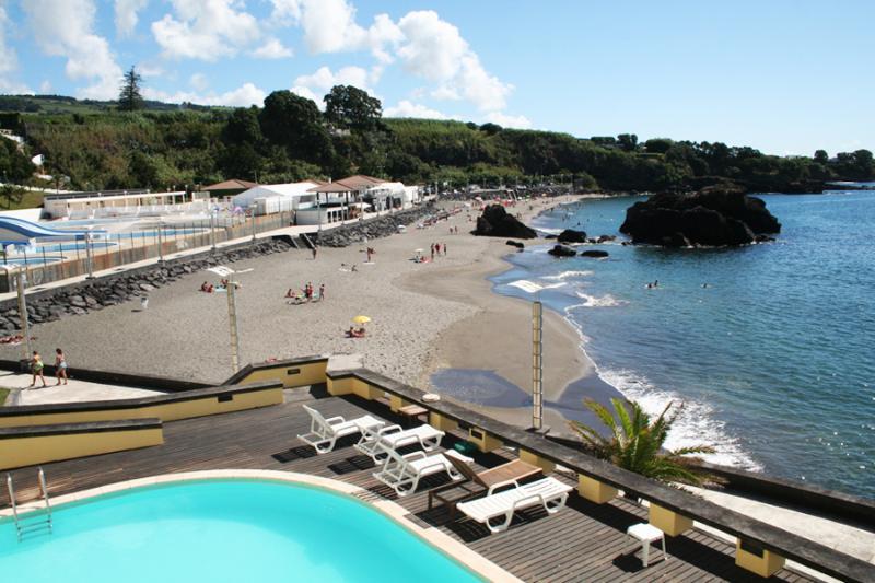 Vinha Da Areia 3*