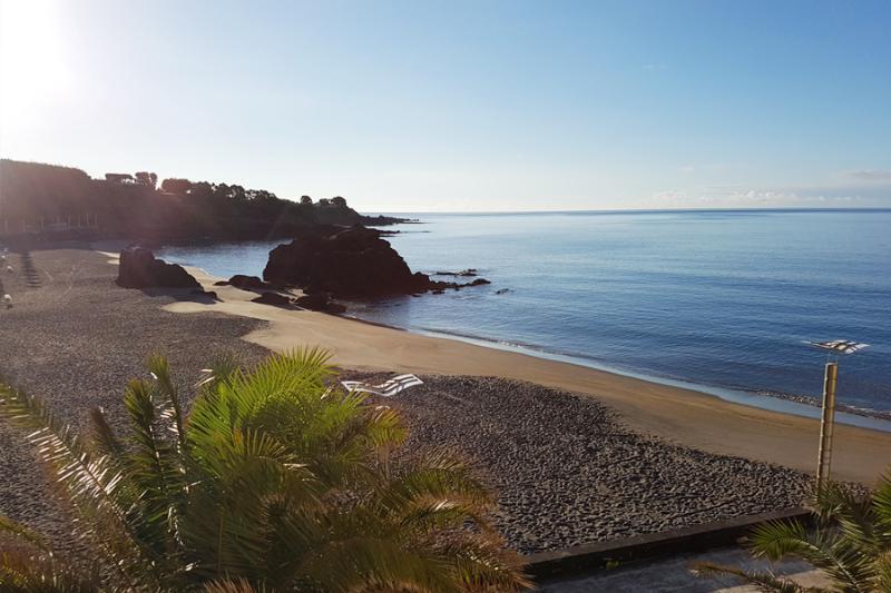 Hotel Vinha Da Areia 3*