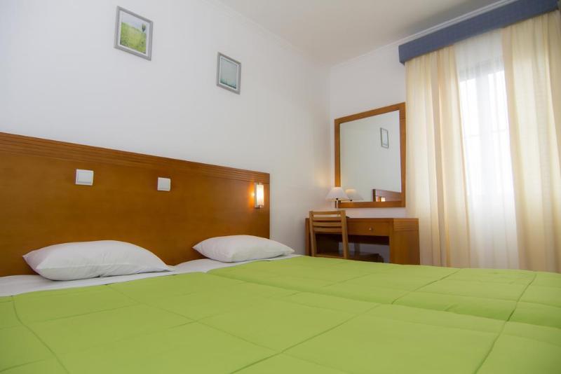 Arcanjo Hotel 2*
