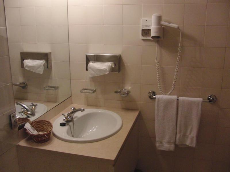 Inatel Hotel