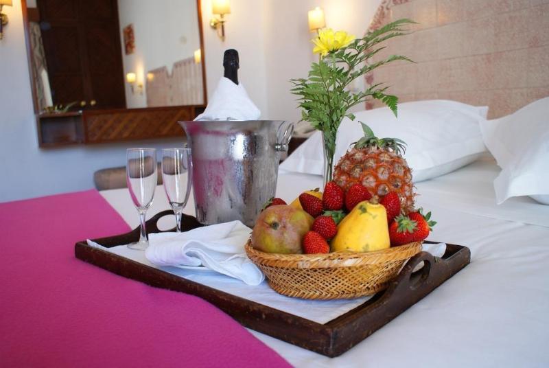 Hotel Inatel 3*