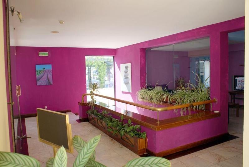 Hotel Inatel