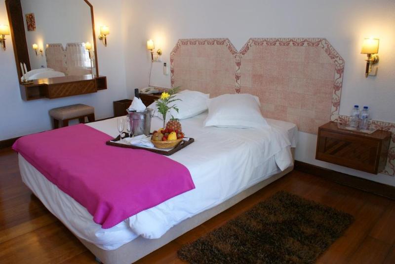 Inatel Hotel Castelo de Vide