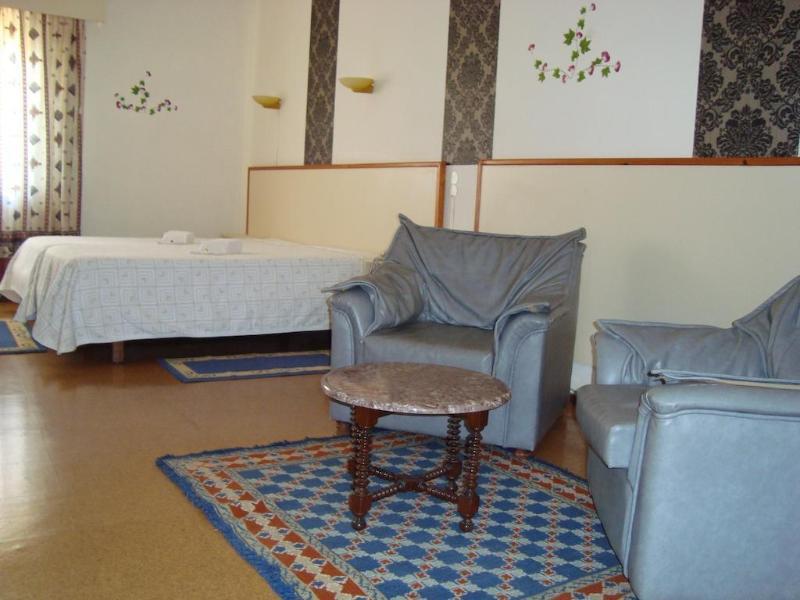 Residencial Pimenta Guest house Portimao