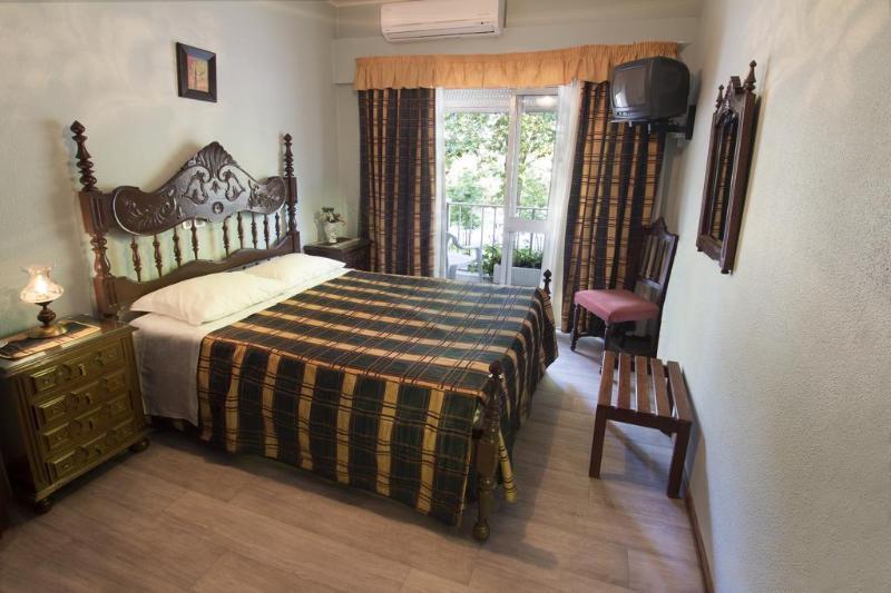 Pereira Hotel Fatima