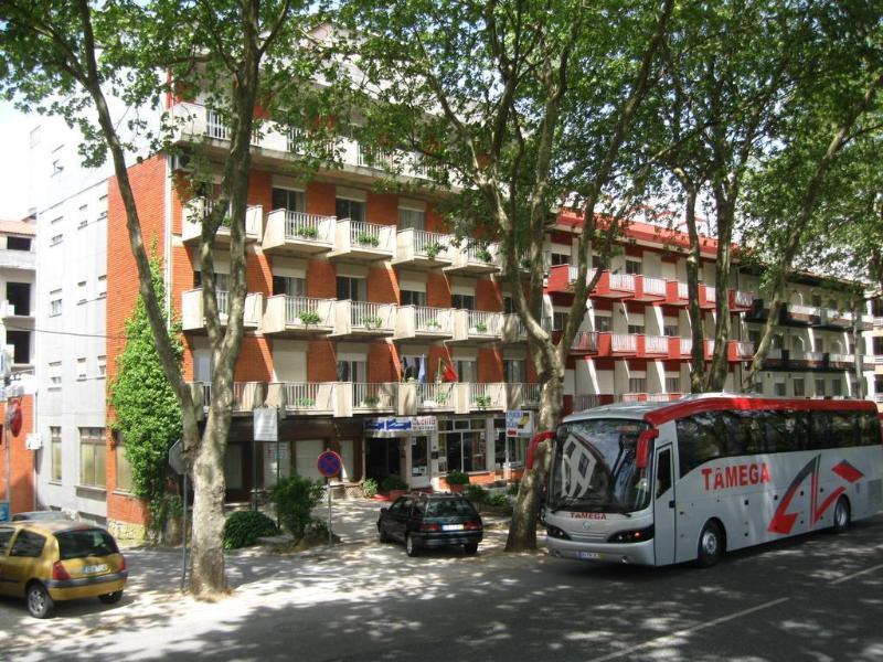 Hotel Pereira