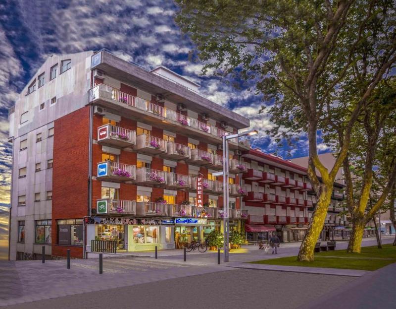 Hotel Pereira *