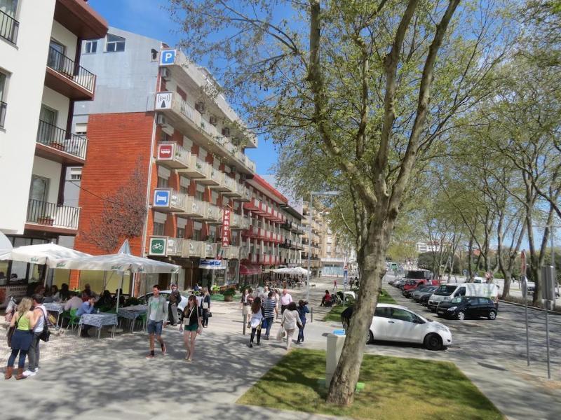 Pereira Hotel Fatima