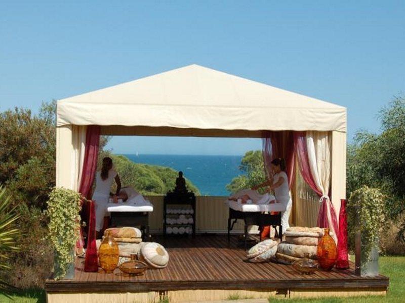 Holiday park D'agua