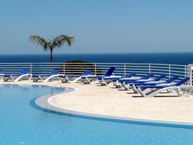 Holiday park D'agua