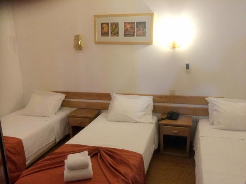 Hotel Grande Rio 2*