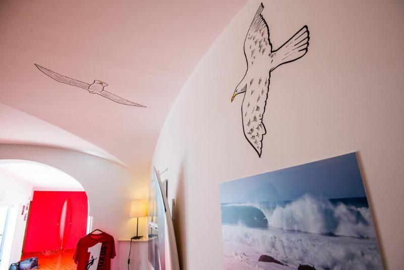 Sandhi House - Yoga & Wellness Guest house