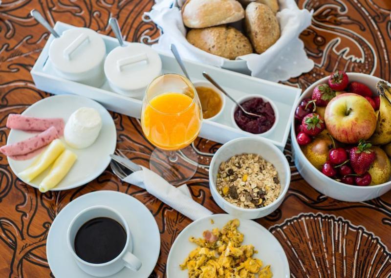 Guest house Sandhi House - Yoga & Wellness