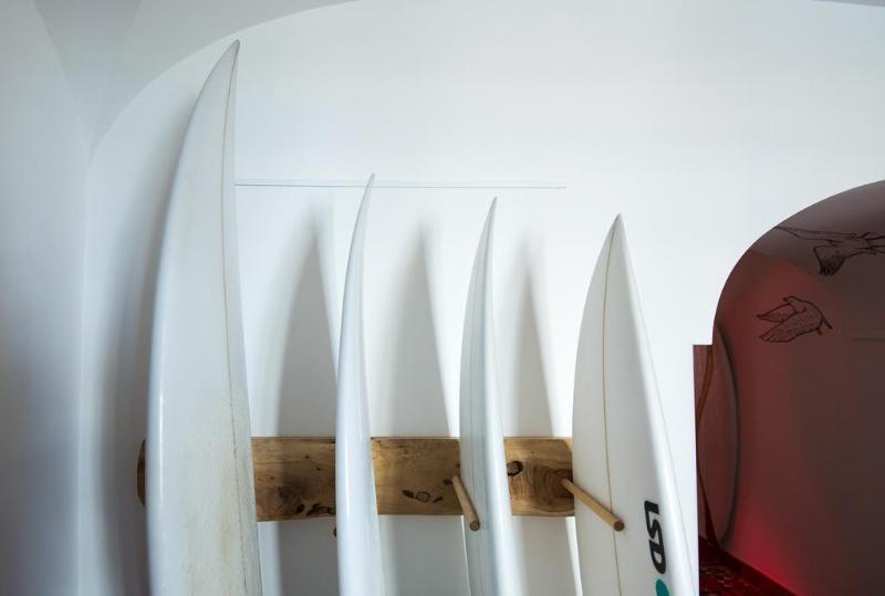Sandhi House - Yoga & Wellness Guest house Ericeira