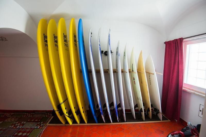 Sandhi House - Yoga & Wellness Ericeira