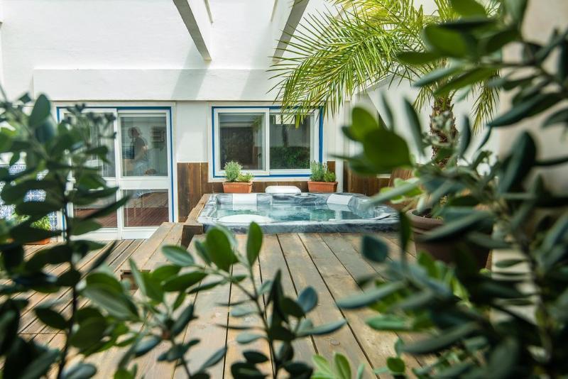 Sandhi House - Yoga & Wellness 3*