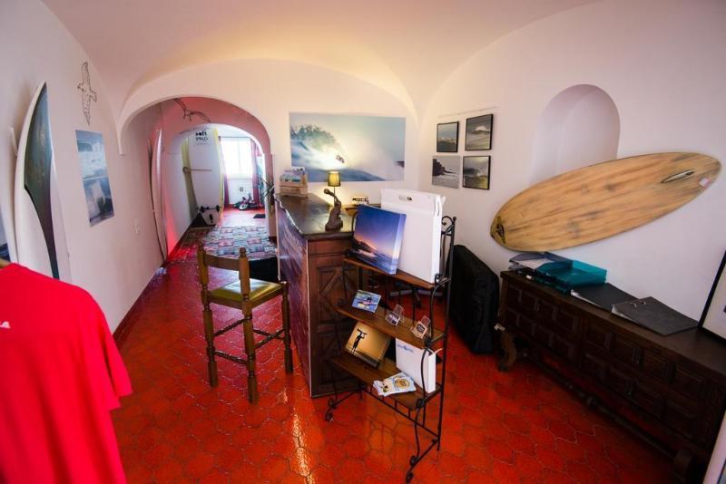 Sandhi House - Yoga & Wellness