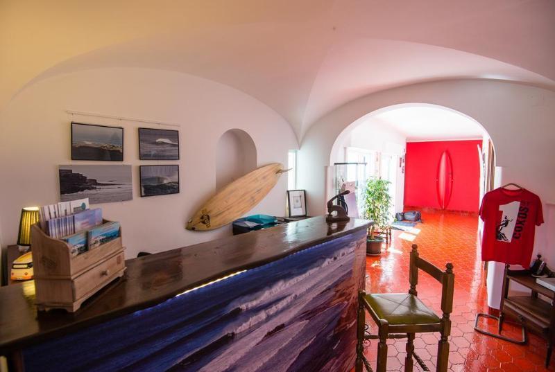 Guest house Sandhi House - Yoga & Wellness Ericeira