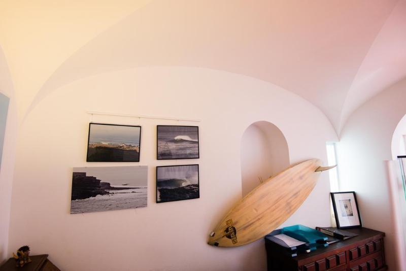 Sandhi House - Yoga & Wellness Guest house