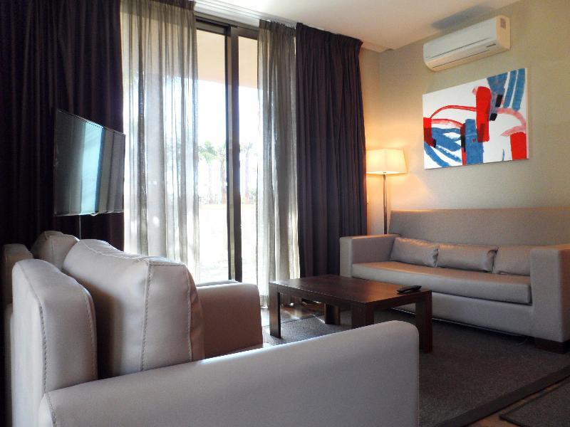 Marriott Residences Salgados Resort, Algarve Hotel
