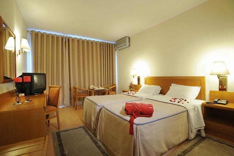 Palace E Monte Rio Hotel