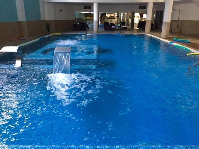 Hotel Palace E Monte Rio 4*