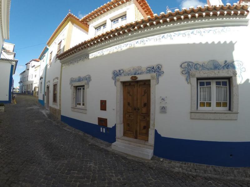 Ana Margarida Residences Apartment Ericeira