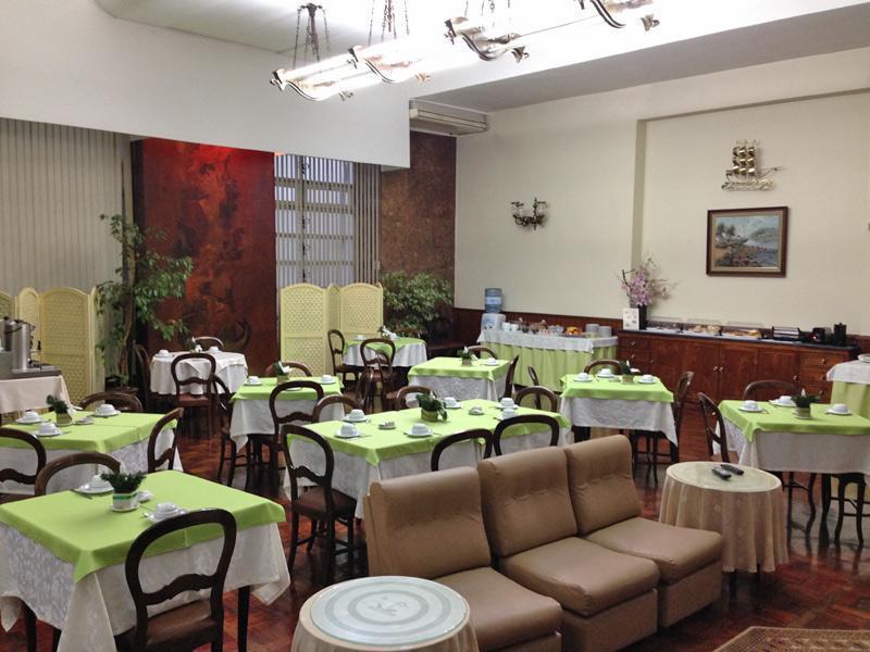 Porto Mar Hotel