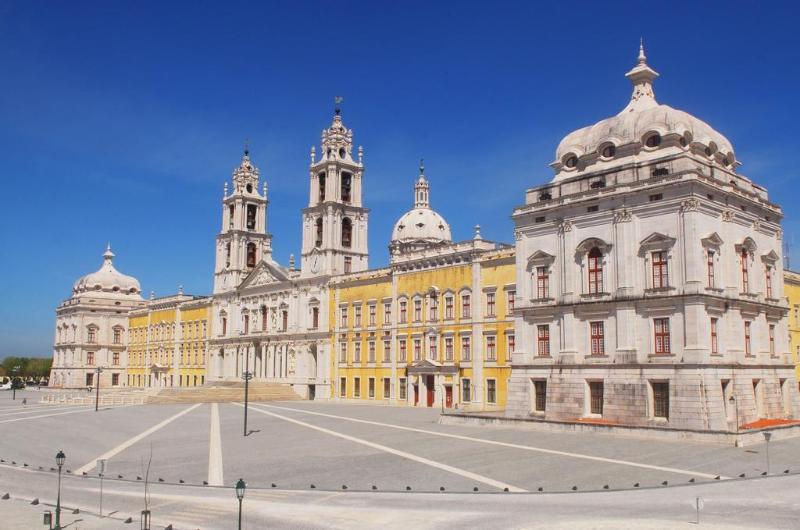 Hotel Mafra Hotel
