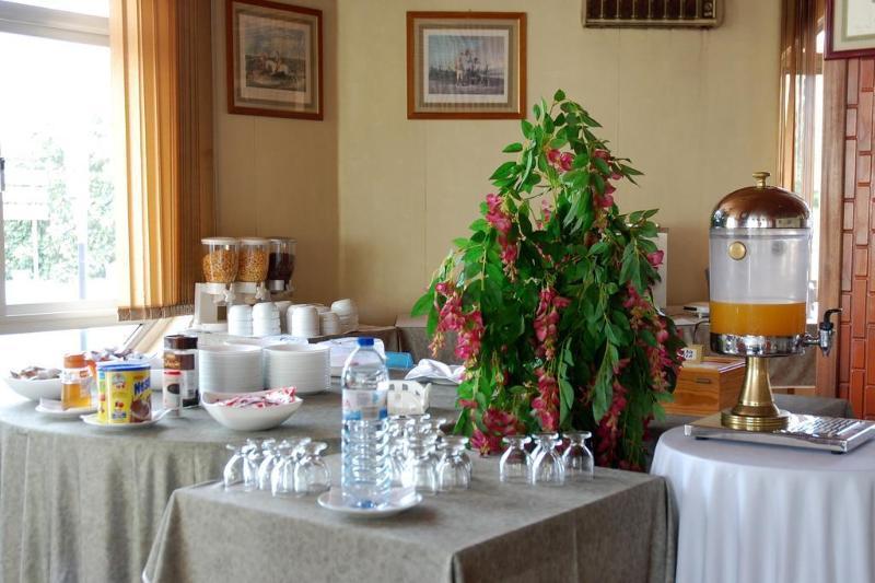 Mafra Hotel Mafra