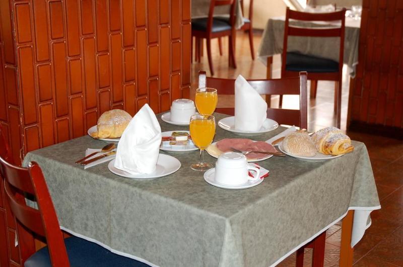 Mafra Hotel Hotel 3*