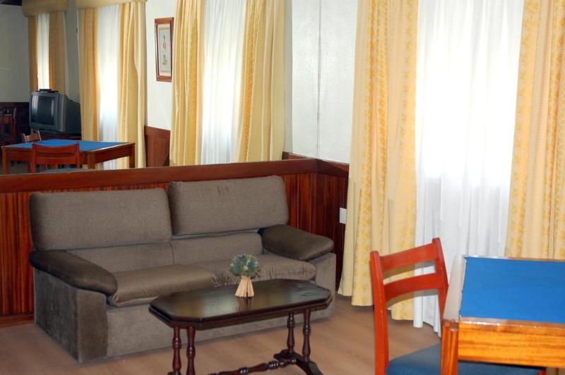 Hotel Mafra Hotel