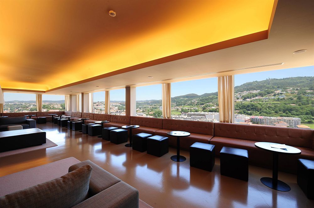 Fundador Hotel 3*