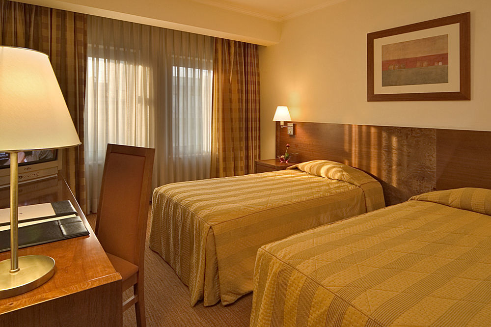 Travel Park Hotel Lisboa